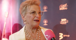 Elita Mīlgrāve.