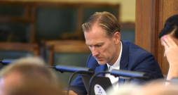 Aldis Gobzems.
