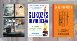 Globusa Top 10. 