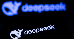 DeepSeek.