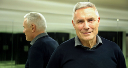 Juris Žagars: "Ir tāds mierīgs gandarījums par to, ka acīmredzot šajos piecos gados kaut ko esam izdarījuši pareizi."