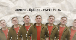 "Vara vitriols".