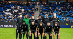 "RFS" 2024. gada sezonas modelis iegājis Latvijas klubu futbola vēsturē.