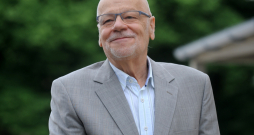 Dzejnieks Jānis Peters (30.06.1939. – 27.01.2025.)