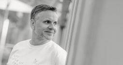 Andris Dzenītis.