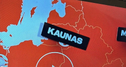 ULEB Eirolīgas veidotais video ir kā medusmaize Krievijai – Latgale nodalīta no Latvijas.