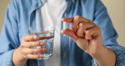 Vitamīni.