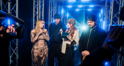 "Supernova 2025" aizkulises. 