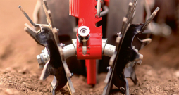 'ProDrain' ritenis.