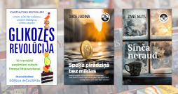 Globuss Top 10. 