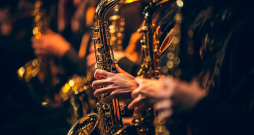 Festivāla "Saxophonia" atklāšanas lielkoncerts norisināsies piektdien, 14. februārī, Rīgas cirkā.