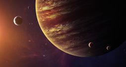 Jupiters.