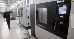 Projekta ietvaros iegādātas četras jaudīgas 3D printēšanas iekārtas "Stratasys F900", kurās var izdrukāt 90x60x90 cm lielas detaļas, un 3D skeneris.