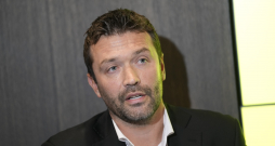 Kristaps Janičenoks.