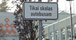 Policija lietu atrisinājusi.