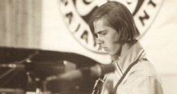 Liepājas dzintars '74. Aivars Hermanis.