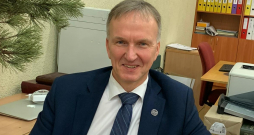 Andrejs Pildegovičs.