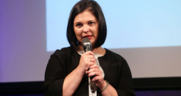 SIA "Karameļu darbnīca" valdes locekle Ilze Priževoite.