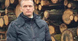 "Timber Trade Development" īpašnieks Mārtiņš Zvirbulis biznesa ilgstpēju saskata ražošanas procesu optimizācijā un inovācijās.
