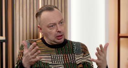 Kristaps Krievkalns.