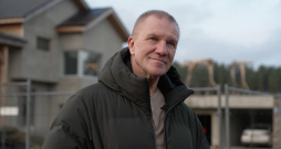 Valdis Kalnozols.