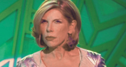 Kristīne Baranski.