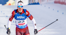 Andrejs Rastorgujevs pasaules čempionātā startēs arī 15 kilometru masu startā.