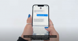 "iPhone 16e".