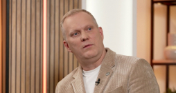 Kristaps Valdnieks.