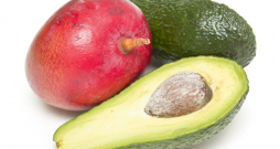 Mango un avokado.