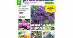 Jaunā žurnāla vāks.