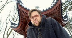 Henrijs Arājs: "Izrādes pamatā ir doma, ka mums visiem šajā pasaulē ir derīguma termiņš. Tā būs būs kā haika, dzejolis, mīkla, kas jārisina katram pašam."