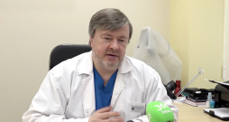 Venerologs Raimonds Karls.