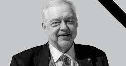 Andris Vilks. 1957. gada 16. maijs – 2025. gada 27. februāris.