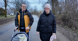 Folkmaņi.