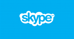 Skype.