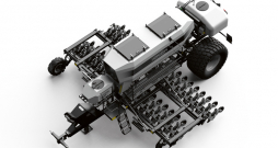 'Horizon DSX3' sējmašīna.