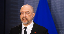 Deniss Šmihaļs.
