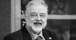 Andris Vilks, 16.05.1957.–26.02.2025.