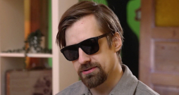 Reinis Darkēvics.