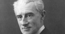 Moriss Ravēls (1875–1937).