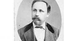 Māteru Juris (1845–1885).