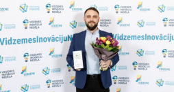 “Avotu” pārstāvis Uģis Sviķis.