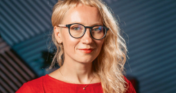Anna Andersone.