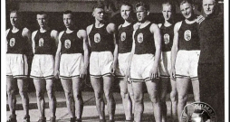"Sapņu komanda 1935".