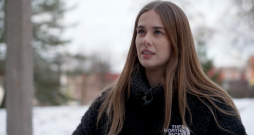 Diona Liepiņa.
