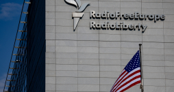 "Radio Brīvā Eiropa"/"Radio Brīvība" ("Radio Free Europe"/"Radio Liberty" (RFE/RL)),