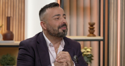 Roberto Meloni.