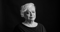 Rita Spalva.