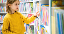Bibliotēkām jābūt!